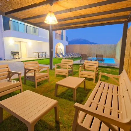 Belis Villa