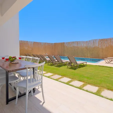 Belis Villa Fethiye