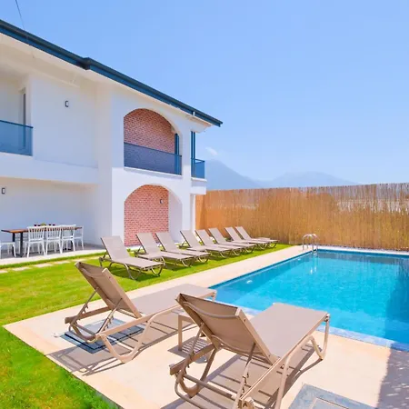 Villa Belis