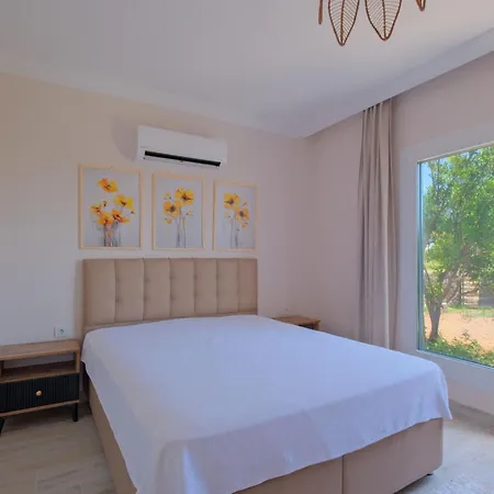 Villa Belis