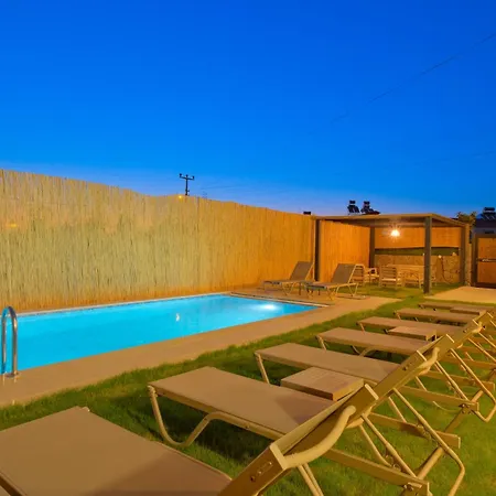 Belis Villa Fethiye
