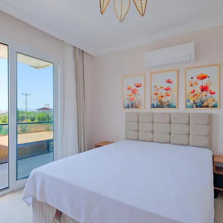 Belis Villa *