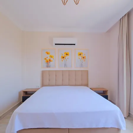 Belis Villa Fethiye