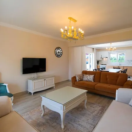 Belis Villa *